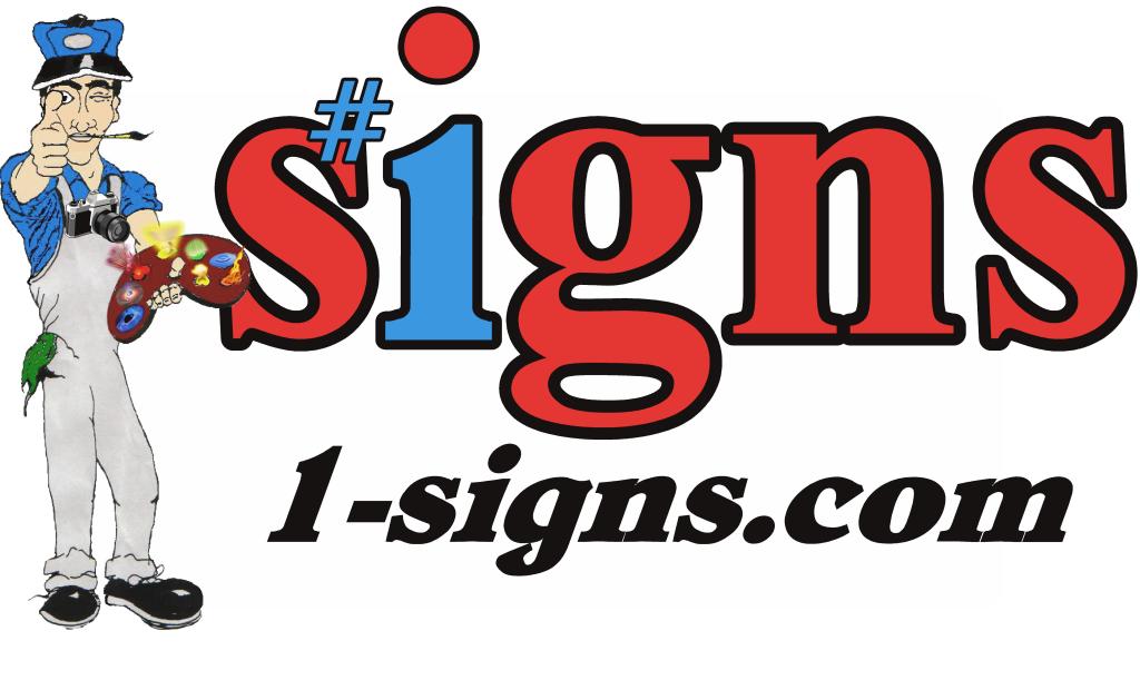 1-signs