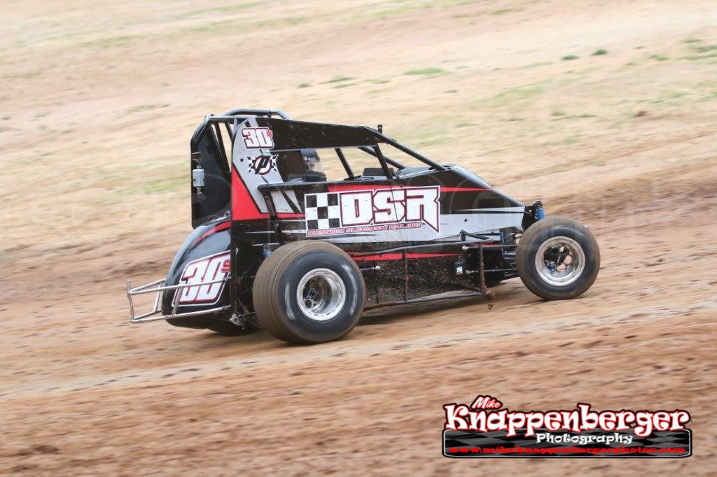 Facing the Fear: Friday the 13th at Linda’s Speedway – Dominic ...